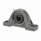 Browning Mounted Ball Bearing, Two Bolt Pillow Block, High Base, Setscrew, No VPS212 VPS212 - alternate 1